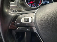 Volkswagen Tiguan Comfortline 1.4TSI 150KM DSG 2018r., Salon PL Swarzędz - zdjęcie 9