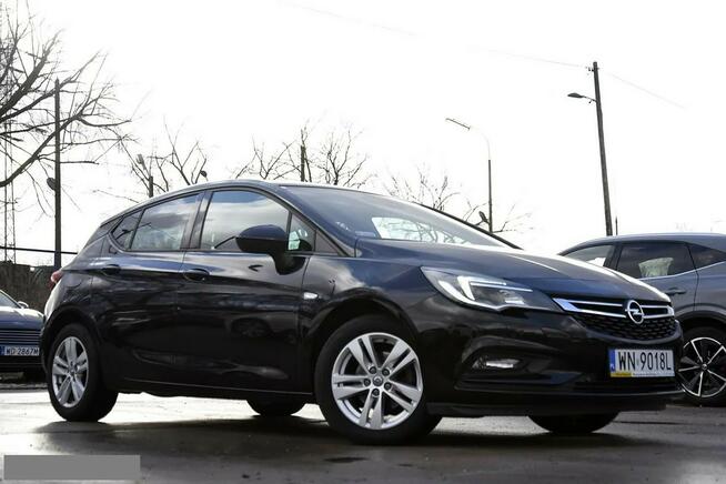 Opel Astra 150KM*Automat*SalonPL*Fvat23%*Navi*Asystent*Kamera*Full Warszawa - zdjęcie 6