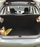 Peugeot 207, 2006 rok, bezwypadkowy Lubaczów - zdjęcie 6