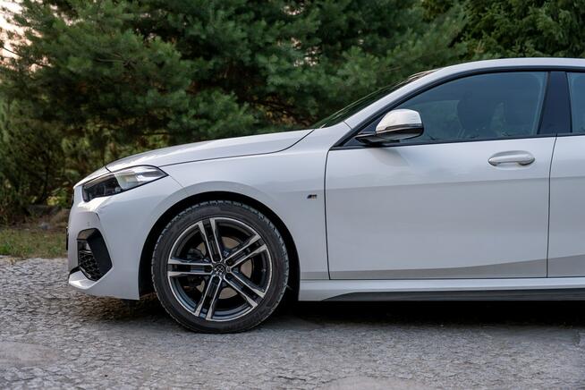 BMW 218 i Gran Coupe F44 / Bezwypadkowy / Salon PL / M Sport / FV 23% Ropczyce - zdjęcie 8