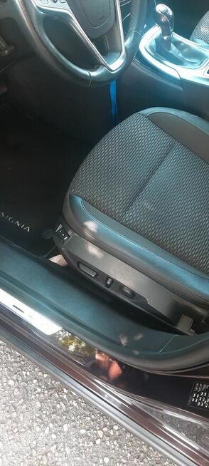 Sprzedam fajnego Opla Zabrze - zdjęcie 5