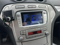Ford Mondeo MK4 1.8 TDCI 2-strefowy klimatronic Gostyń - zdjęcie 12