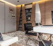 3 pokojowy apartament, 2 GARAŻE I KOMÓRKA W CENIE Mokotów - zdjęcie 12