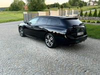 Peugeot 508 GT Line 2.0 BlueHDi 2019 Bezwypadkowy Pisarzowa - zdjęcie 7
