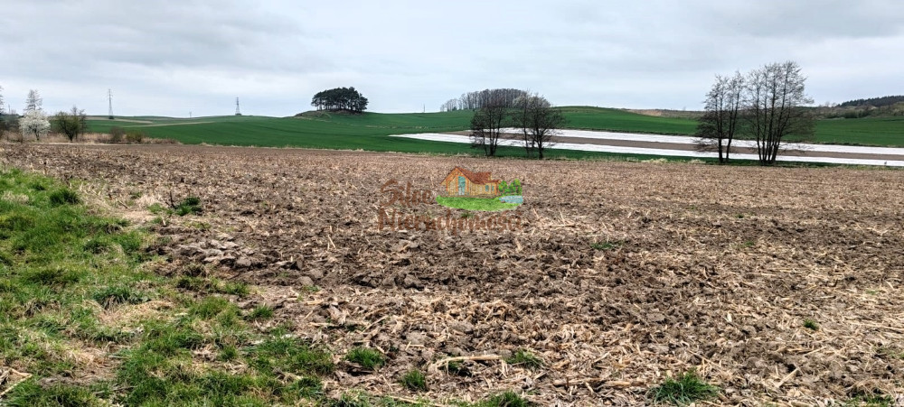 90ar działka przemysłowa Jaczów. Jaczów - zdjęcie 3