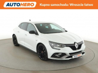 Renault Megane RS 280 koni automat navi pdc klimatronik Warszawa - zdjęcie 10