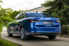 Škoda Superb L&amp;K 2.0 TSI 204 KM DSG Demo Łódź - zdjęcie 11