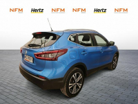 Nissan Qashqai 1,3 DIG -T 158 KM DCT N-Style Salon PL Faktura VAT Warszawa - zdjęcie 5