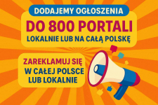 Dodajemy ogłoszenia  - do 800 portali, lokalnie lub w całej Polsce Rembertów - zdjęcie 2