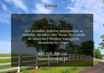 Spokojna okolica | MPZP | Złotniki k. Poznania Złotniki - zdjęcie 7