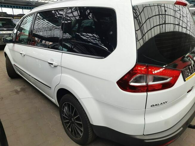 Ford Galaxy Mysłowice - zdjęcie 4