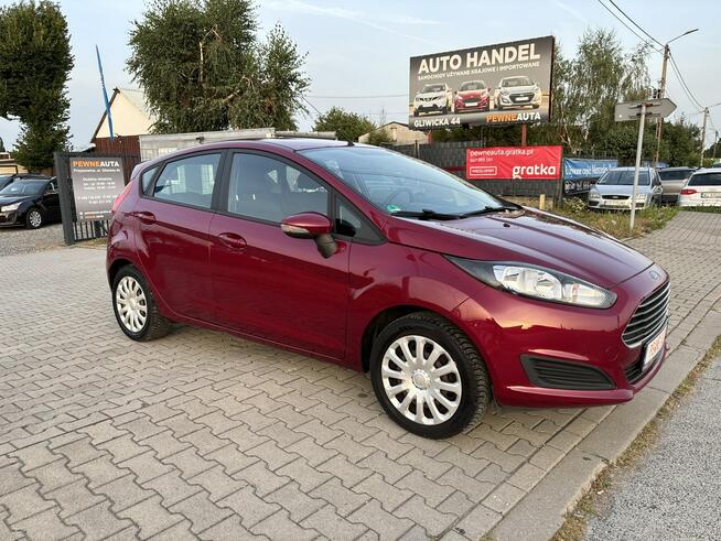 Opel Adam Przyszowice - zdjęcie 1