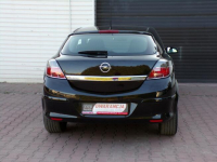 Opel Astra Klimatyzacja /Gwarancja / GTC /2009r/Lift Mikołów - zdjęcie 8