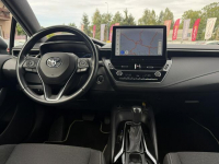 krajowy samochód serwis ASO toyota hybryda faktura vat23% Będzin - zdjęcie 12