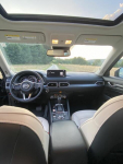 Mazda CX5 - godna uwagi! Lubcza - zdjęcie 9