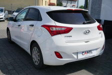 Hyundai i30 zarejestrowany, ubezpieczony Opole - zdjęcie 7