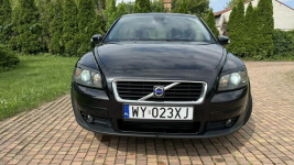 Volvo C30 Przasnysz - zdjęcie 3