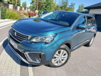 Peugeot 5008 automat 1.5hdi navi 7 osobowy Drelów - zdjęcie 6