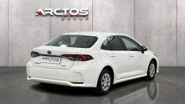Toyota Corolla 1.8 Hybrid GPF Active sedan Warszawa - zdjęcie 5