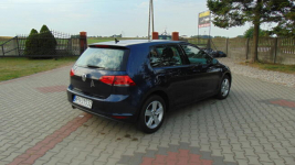 Piękny Golf 7 1.6 TDI Import Niemcy 171 tyś km Serwis Zobacz Baboszewo - zdjęcie 7