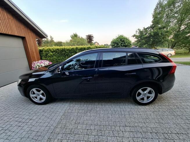 Sprzedam Volvo V 60 2015r Garwolin - zdjęcie 1