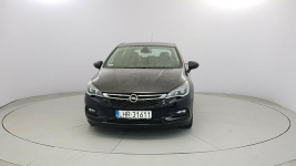 Opel Astra 1.4 TURBO ! Z polskiego salonu ! Faktura VAT ! Warszawa - zdjęcie 2