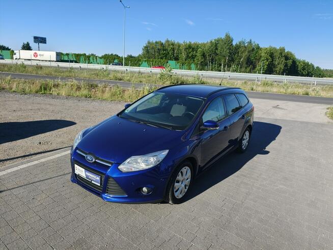 Ford Focus Lipówki - zdjęcie 2