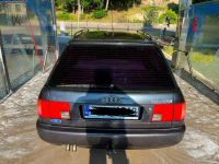 Międzyzdroje-sprzedam Audi A6 C4 Avanti 1995r. Szczecin - zdjęcie 5