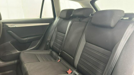 Skoda Octavia 1.5 TSI GPF ACT Ambition DSG Kombi Warszawa - zdjęcie 12