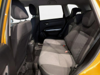 Suzuki Vitara 1.0 111KM M5 2019 r., salon PL, I wł., dod. komplet kół Myślenice - zdjęcie 11