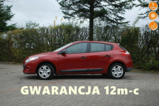 Renault Megane Zarejestrowany w Polsce. 1,6 benzyna. Gwarancja 12m-c. Słupsk - zdjęcie 1