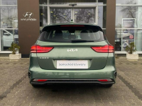 Kia Cee'd 1.5 T-GDI 160KM 6MT "M" Android Auto CarPlay Łódź - zdjęcie 6