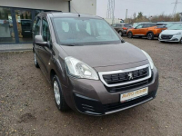 Peugeot Partner 1 wł* Serwis *Bezwypadkowy *Klima *PDC *Gwarancja Chrzanów - zdjęcie 9