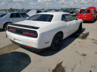 Dodge Challenger SRT HELLCAT, 2017, 6.2L, porysowany lakier Warszawa - zdjęcie 4