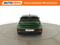 Peugeot 308 automat navi grzane fotele LED Warszawa - zdjęcie 6