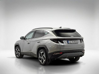 Hyundai Tucson HEV Platinum 2WD ! Z Polskiego Salonu ! Faktura VAT ! Warszawa - zdjęcie 3