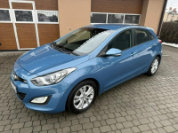 Hyundai i30 1,4 99KM + LPG  Klimatronik  Serwis  Koła lato+zima Orzech - zdjęcie 12