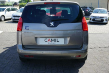 Peugeot 5008 zarejestrowany, ubezpieczony, atrakcyjny przebieg Opole - zdjęcie 6