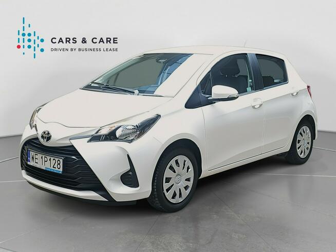 Toyota Yaris 1.0 Active WE1P128 Wolica - zdjęcie 1