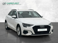 Audi A3 35 TFSI MHEV S Tronic Warszawa - zdjęcie 3