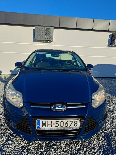 Ford Focus 1.6 Trend Miękinia - zdjęcie 2