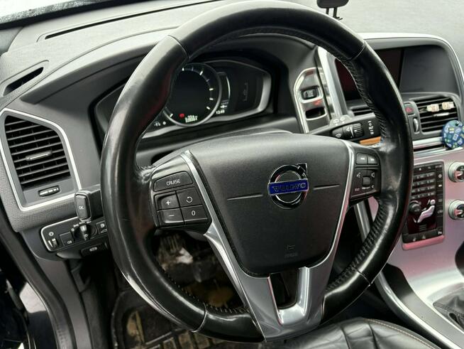 Volvo XC 60 Ksenon navi Ocean Race Otwock - zdjęcie 5