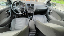 Volkswagen Polo 1.2 TSI Comfortline Wąchock - zdjęcie 11