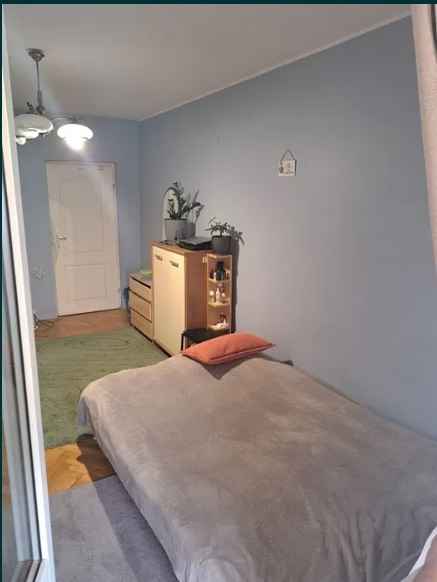 2pok, 51met, Okolice Kwaśnej LOGGIA/PIWNICA (Wrocław) Fabryczna - zdjęcie 4