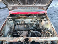 Volkswagen Golf 1 1.3 81r Tarnów - zdjęcie 6