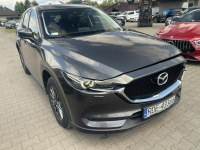 Mazda CX-5 Salon PL Automat Podgrzewanie Kamera Gliwice - zdjęcie 2