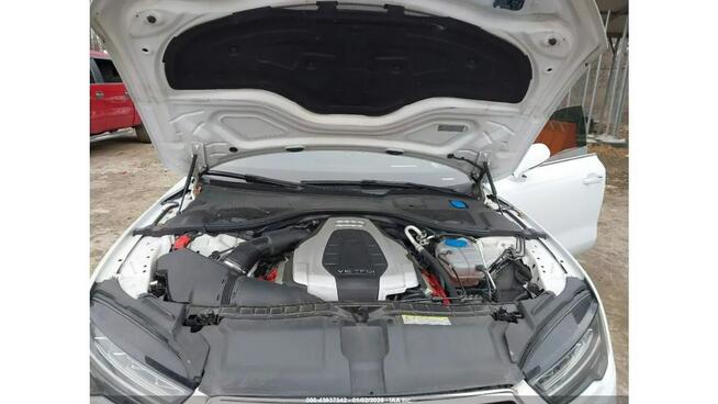 Audi A7 / Quattro / S-Line / 3.0 / Tarnów - zdjęcie 12