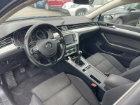 Volkswagen Passat Climatronic Comfortline Gliwice - zdjęcie 7