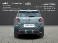 Citroën C3 Aircross 1.2 | 2022 | Salon Polska | ASO | FV VAT Słupsk - zdjęcie 4