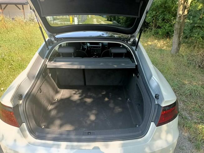 Audi A5 2.0TFSI 180km 10r Tarnów - zdjęcie 7
